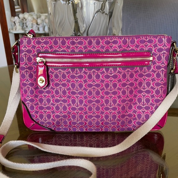 Crossbody